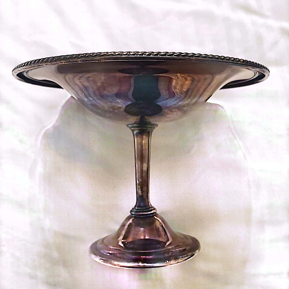 Candy dish